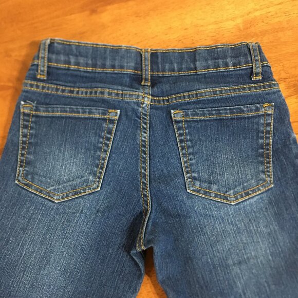 Kids Skinny Jeans - Picture 3 of 5